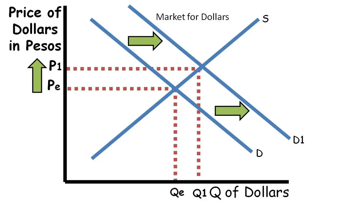 What is foreign exchange market efficiency